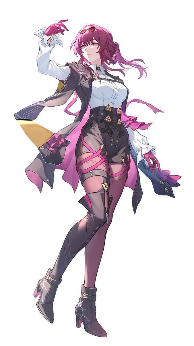 MissMapleStar's tweet photo. // 5.X leaks

If they permanently replace this design with sleeveless slop next year I'm going to commit a crime https://t.co/N2B4wH3hpM