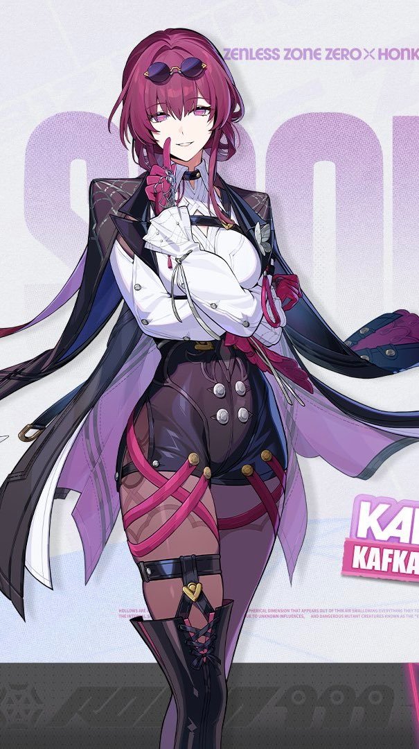 MissMapleStar's tweet photo. // 5.X leaks

If they permanently replace this design with sleeveless slop next year I'm going to commit a crime https://t.co/N2B4wH3hpM