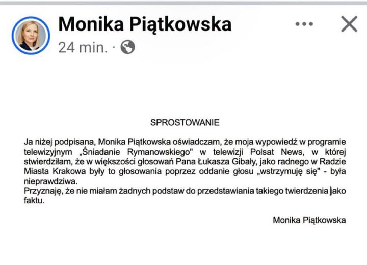 WolnaRadio's tweet photo. Robimy zasięgi! https://t.co/pqFHtSCNLf