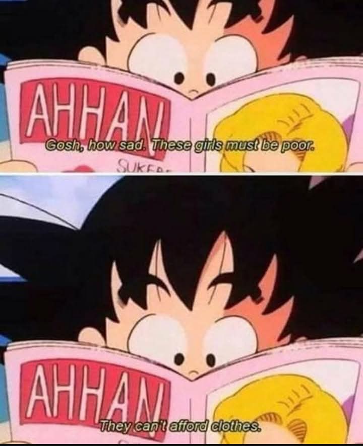 SamarasPhoneSex's tweet photo. I just so happen to be VERY poor! LMAO!!! #sexylingerie #Dragonballfanart #esex #lessismore https://t.co/HvTXRUnEgG
