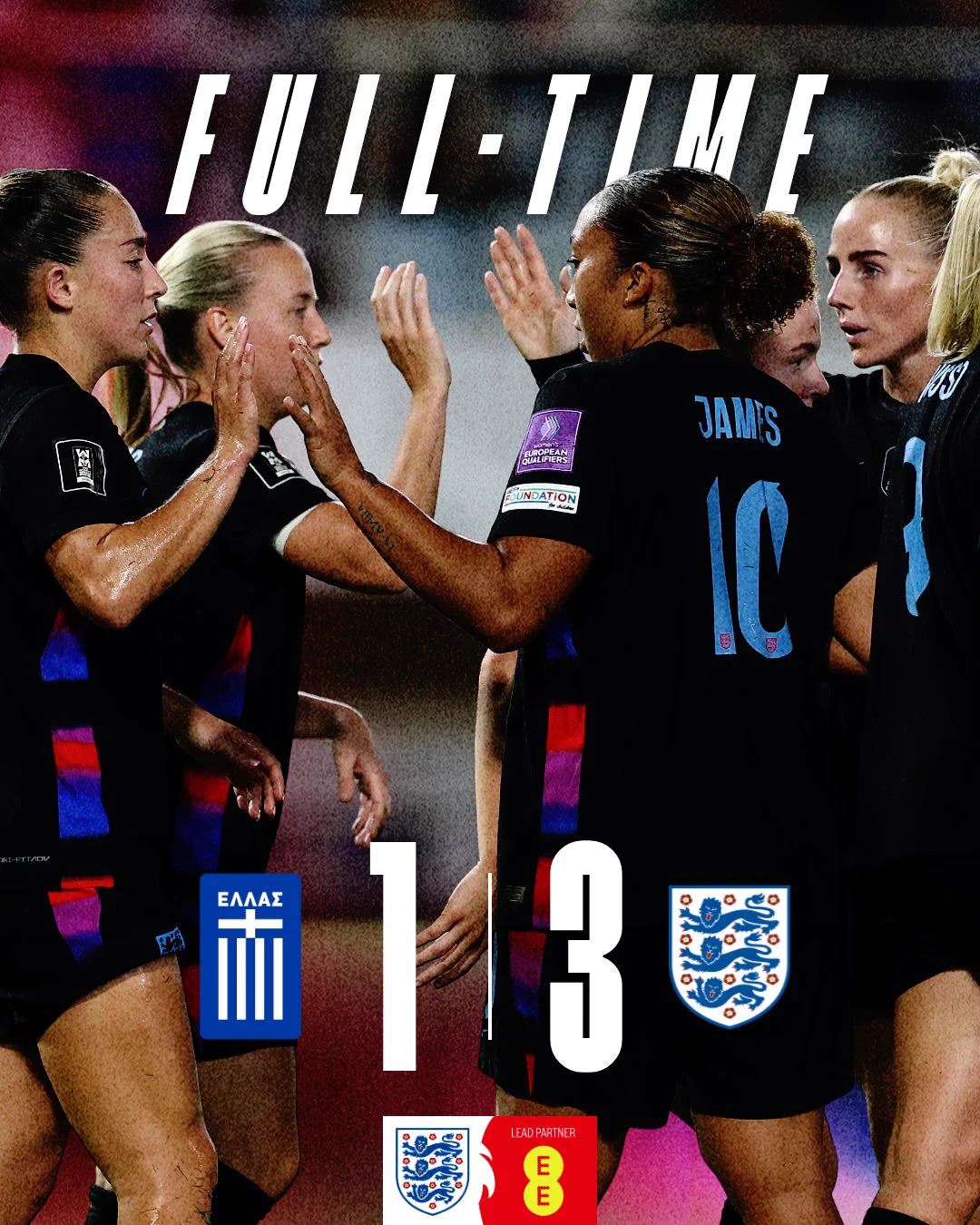 Lionesses on X: 