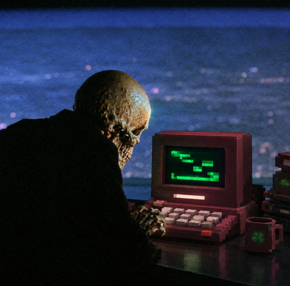 BitWebster's tweet photo. My favourite desk is red

Earn passive income whilst you sleep

solana:MukLDtJ8Cx9DxLbeyLRSWPSposTMWuwHANbuaudpump 

NFA https://t.co/ru9NoPczYj