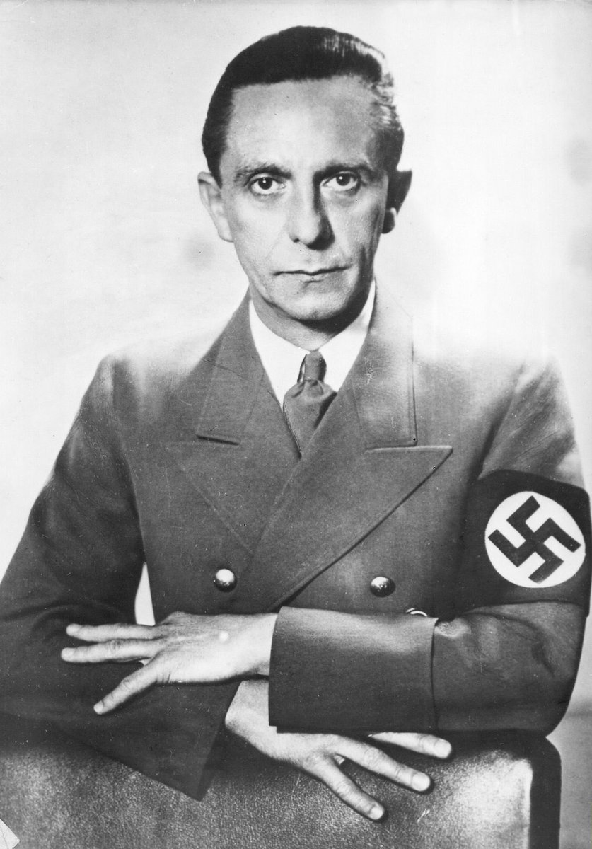 veteran_with's tweet photo. @RobertJenrick Did you know this man was able to coerce a nation of millions, into believing that immigrant Jews were the cause of all their problems.
Is history repeating itself? https://t.co/BKEkwmeACK
