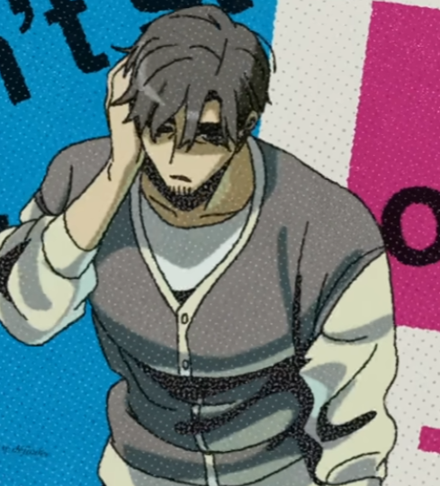 DailyKazui's tweet photo. Day 118
Miserable kazui appreciation https://t.co/oMVKmzUl6K