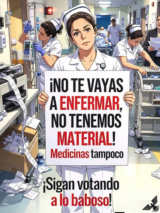 GARCIPAVON's tweet photo. Sigan disfrutando su voto, chairines b@bosos, se les dijo muchas veces 😏