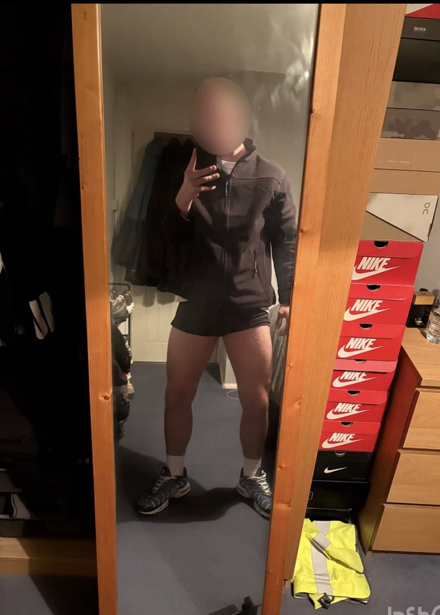 TheHornySTNR's tweet photo. Who’s helping me unload tonight? 💦😈 #FridayFun #Bi #Gay #GeorideChav #Girth #Cock #Tns #Tnlover #Scally https://t.co/BCiK5GZNTP