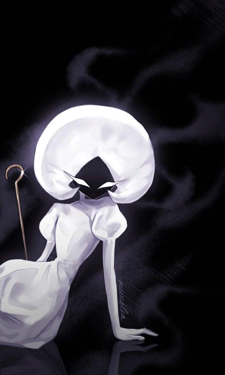 miocilia's tweet photo. #hollowknight #silksong https://t.co/ICr690ucaS