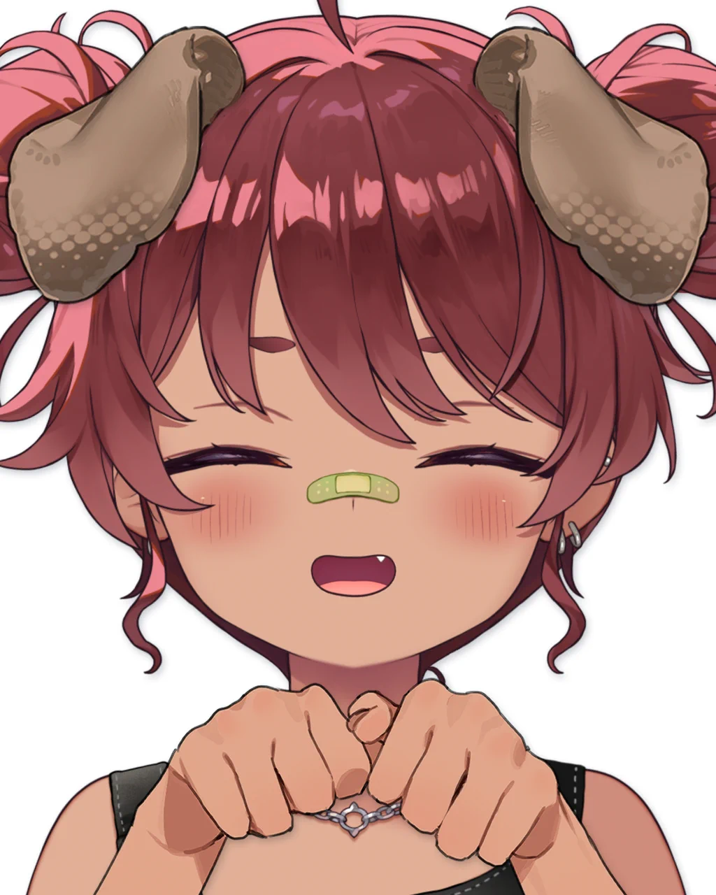 リオン様 Replies by 鷹宮リオン🦅 (@TakamiyaRion) / X