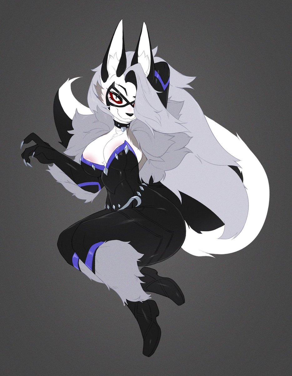 loona_102's tweet photo. Loona furry art 🎨✨
.
.
.
.
.
.
.
.
.
.
#furry #commission #artist #trending #art https://t.co/UNQCsrX43d