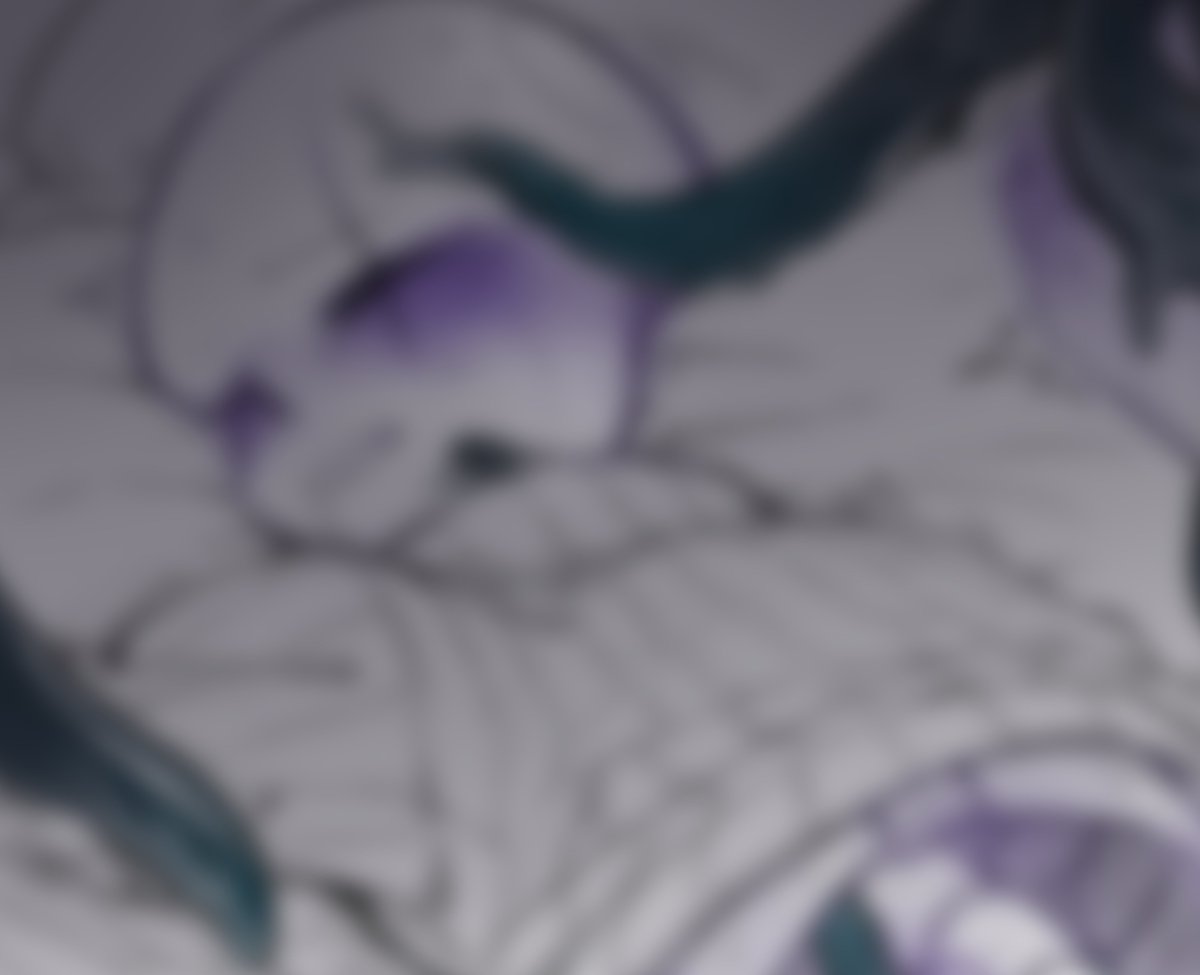 zhangblue_UT's tweet photo. 🐙🍪
'𝑙𝑒𝑡'𝑠 𝑐𝑜𝑛𝑡𝑖𝑛𝑢𝑒, 𝑠ℎ𝑎𝑙𝑙 𝑤𝑒?'

#undertaleAU #undertail #sanscest #nightmare #epicsans https://t.co/9Iu6iZA9EI