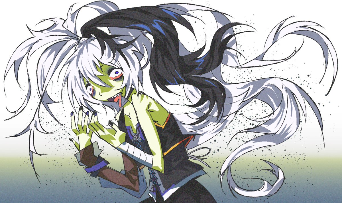 kaaiyukitrojan4's tweet photo. vflower vocaloid 3 emo image picture google dot com aesthetic https://t.co/K9AlGaNQ88