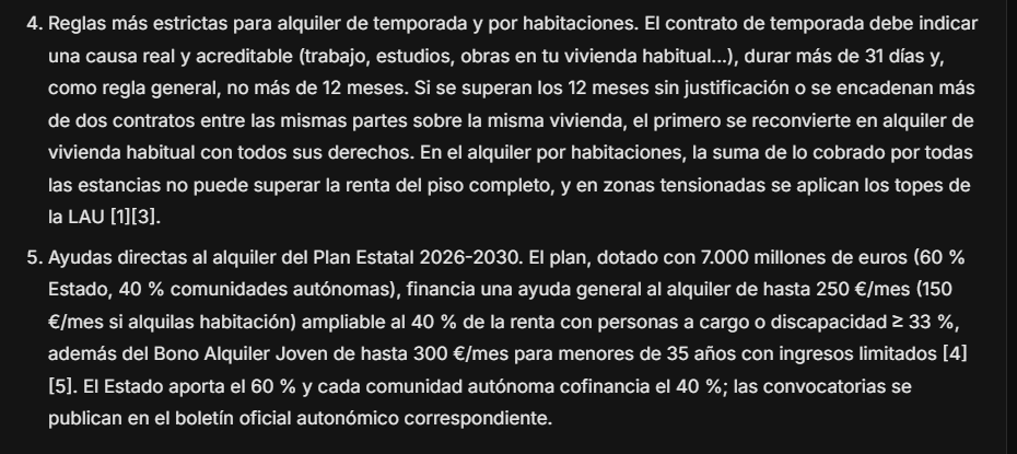 IlexumGroup's tweet photo. 🏠 ¿Tu casero te quiere subir el alquiler y no sabes si puede hacerlo legalmente?

Antes de aceptar la subida, comprueba qué dice la ley. 📄⚖️

La fecha de tu contrato y sus condiciones pueden marcar la diferencia.

No pagues de más por desconocimiento. 👇 https://t.co/6xtDC4zYyy