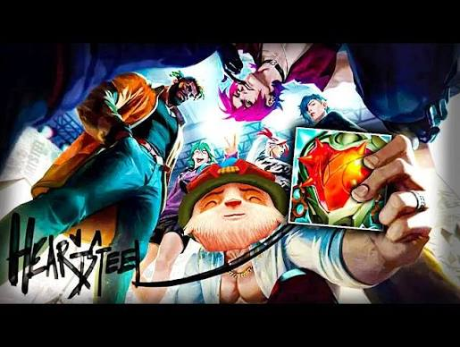 Manco1lol's tweet photo. HEARTSTEEL &amp; WORLDS 2026 HYPE!!!

Giving away 2 Worlds 2026 BattlePass Codes to celebrate it!!!

To Enter: FOLLOW + LIKE + RETWEET

Good luck everyone and WIN your soloqueue games 💪

#LeaguePartner https://t.co/3SecIaM9m9