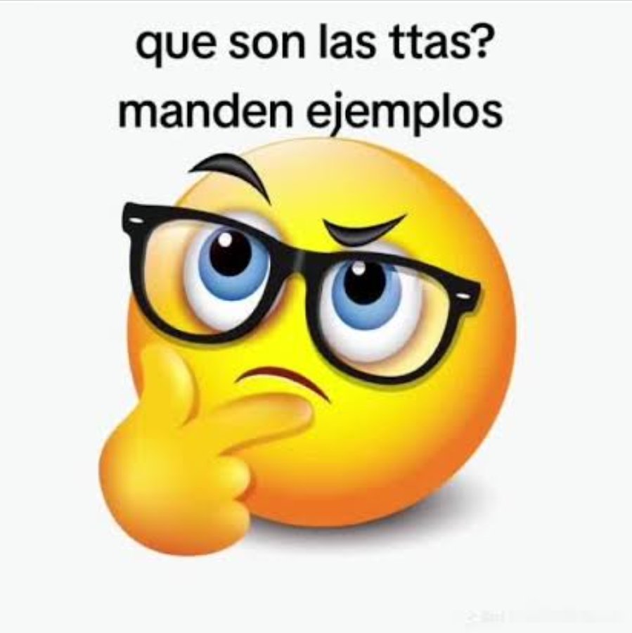 Tadych_'s tweet photo. Ayúdenme a resolver esta duda, es para una tarea https://t.co/yQP256nF58