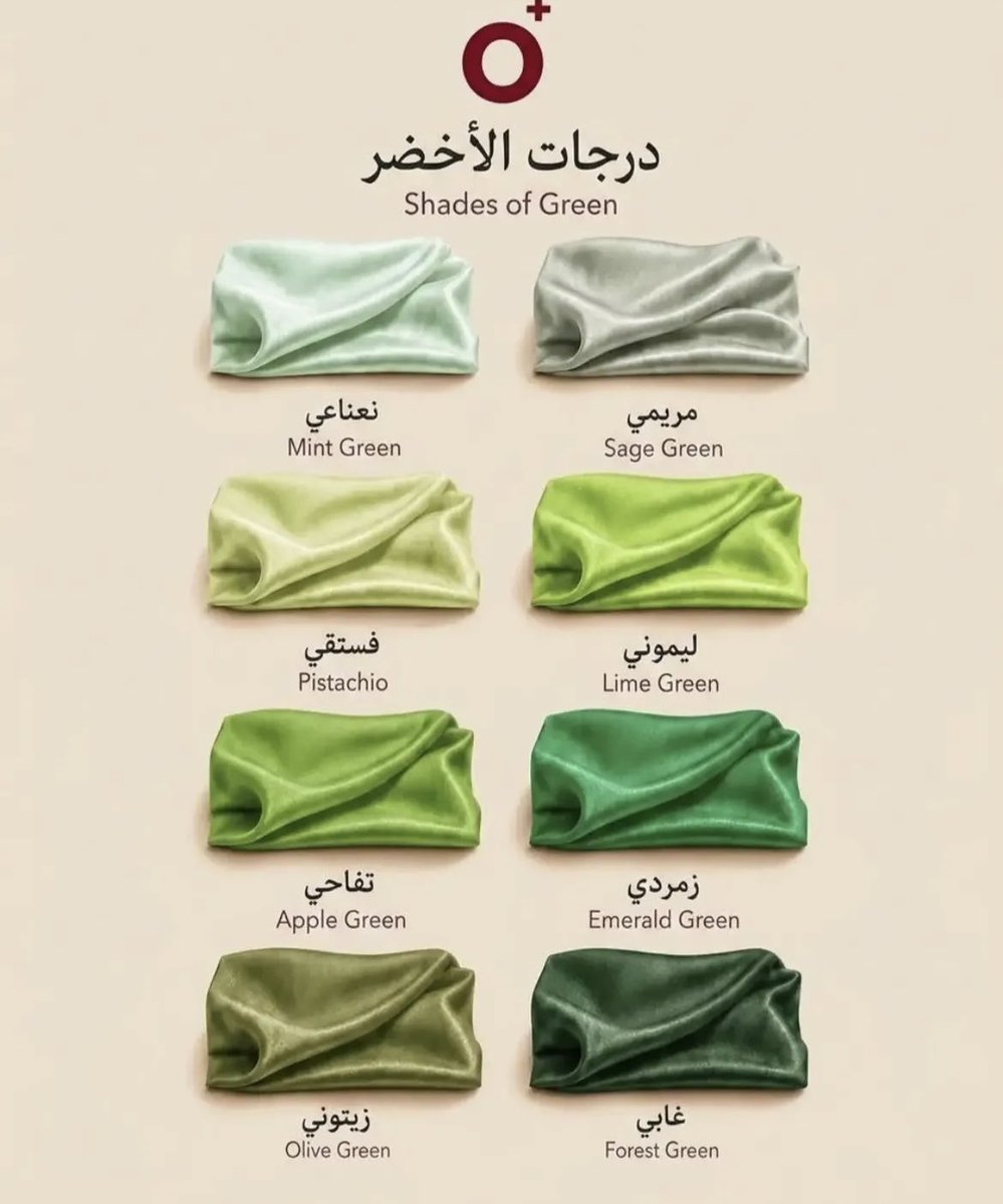 81soud81's tweet photo. درجات الألوان وأسماؤها 🙆🏻‍♂️🙆🏻‍♂️ https://t.co/BlUj4xKNH2