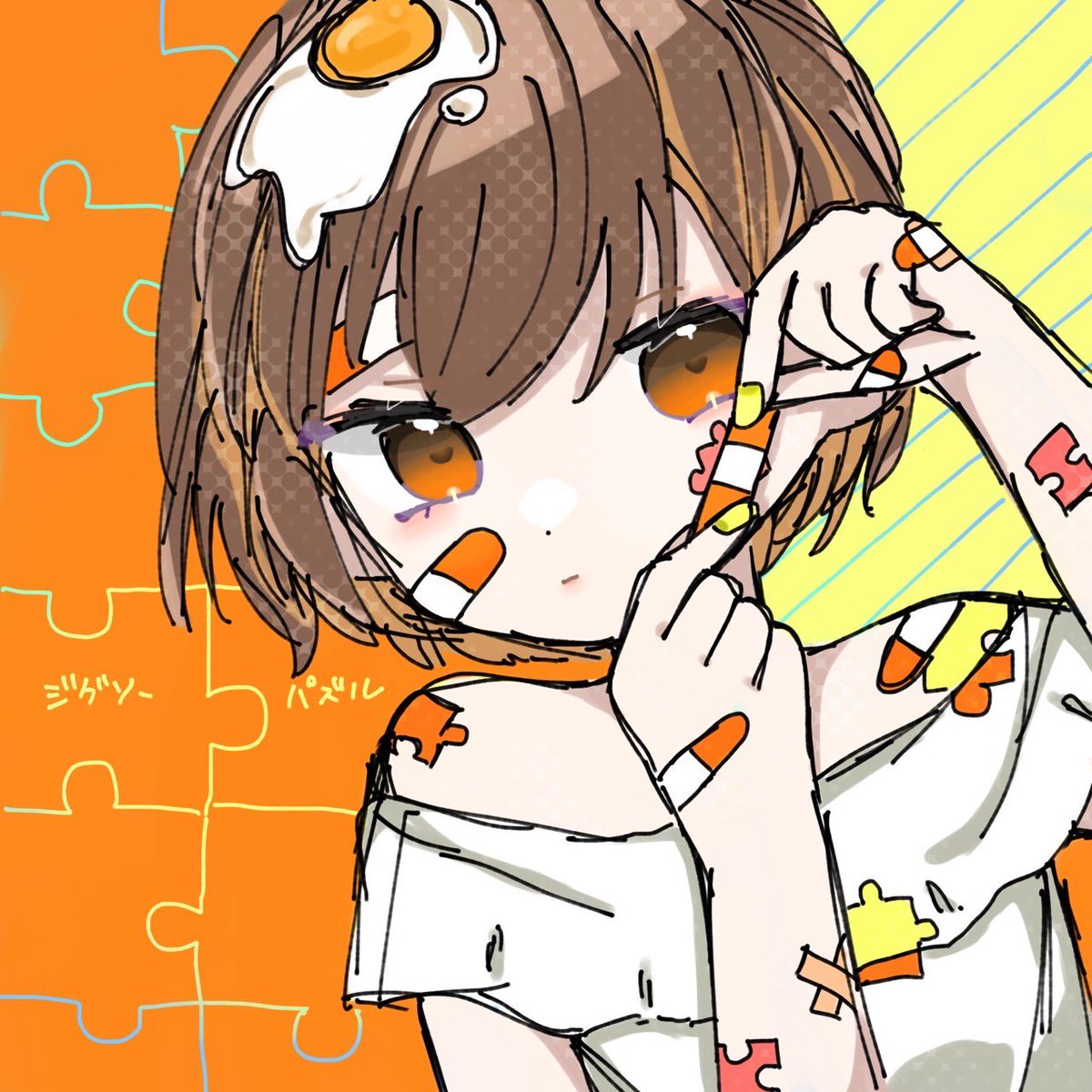0motimarU8's tweet photo. 曲パロ全部いいな https://t.co/X3IQ54f5Cv