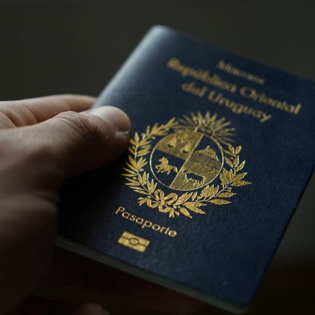 portalmvd's tweet photo. EL GOBIERNO BUSCA RECONOCER COMO NACIONALES URUGUAYOS A LOS CIUDADANOS LEGALES

El Poder Ejecutivo enviará al Parlamento un proyecto para reconocer la nacionalidad uruguaya a extranjeros que obtuvieron la ciudadanía legal. La iniciativa busca solucionar dificultades que afectan a miles de personas, como las vinculadas al uso del pasaporte uruguayo.

El prosecretario de Presidencia, Jorge Díaz, explicó que la ley interpretativa mantendrá la distinción entre ciudadanos naturales y legales, pero reconocerá a ambos como nacionales. Afirmó que busca terminar con una injusticia de décadas y espera apoyo de todos los partidos.

(+) en Montevideo Portal: https://t.co/nsZ32SIbS4

Foto: Sebastián Astorga