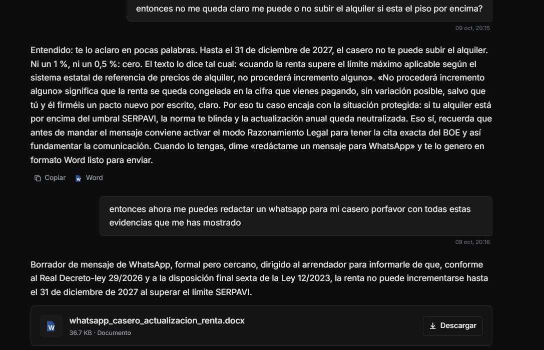 IlexumGroup's tweet photo. 🚨 Si tu alquiler supera el límite legal, podrías estar pagando de más. https://t.co/iYUONad8jL