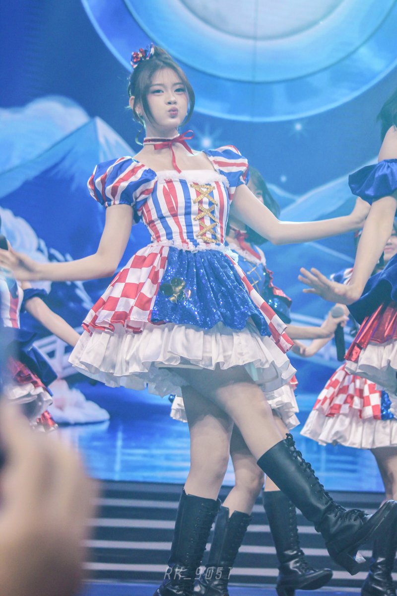 RK_9051's tweet photo. thank you for today.✨️ @A_ChristyJKT48 
.
at Amazing 24 GTV
091026
.
#Christy #クリスティ https://t.co/J7mspEPOwj