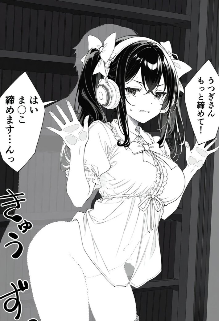 ilvyio's tweet photo. テイク一回で通った_一枚
（1/6）※IF https://t.co/2xOfw4nRkw