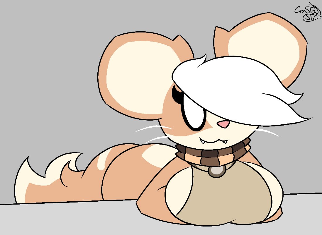 CrystalStic's tweet photo. Gonna be bit busy... Take a repost of my Atlyss character today https://t.co/ntBKCumXkE
