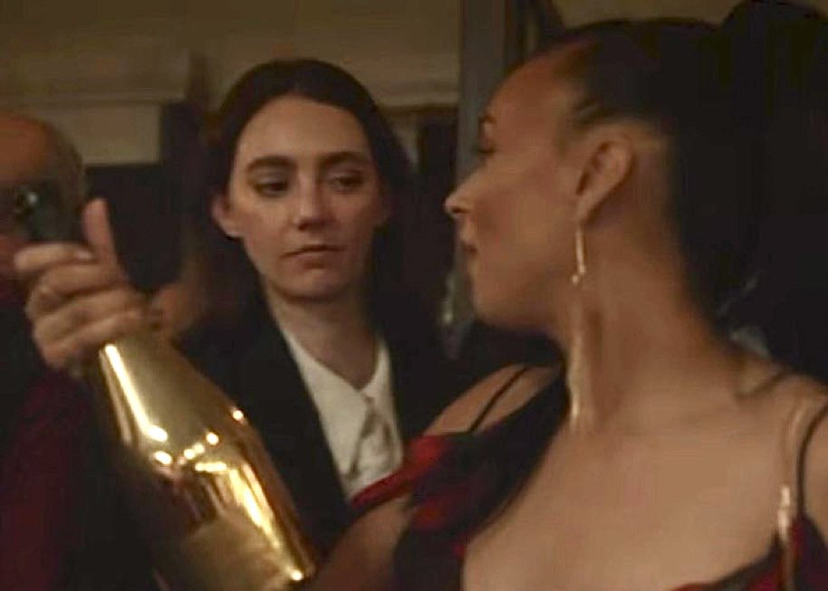 gertstarlight's tweet photo. if they don't stare at each other lustfully for three seconds they'll explode https://t.co/abEW02gsQG