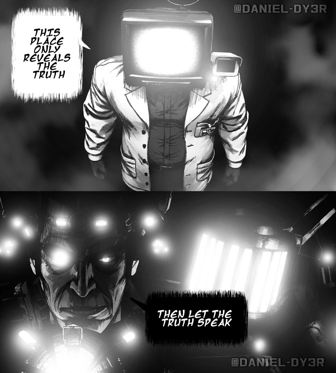 Daniel_Dy3r's tweet photo. #SKIBIDITOILET #SkibidiToiletfanart https://t.co/N0SkIzK4Uo