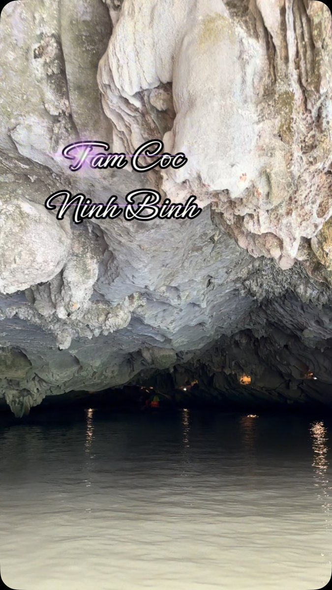 onujuk's tweet photo. Water lilies are in full bloom, painting Tam Coc in vibrant pink. Drift through calm waters beneath ancient limestone karsts and mystical caves in Ninh Binh’s UNESCO-recognized natural masterpiece. https://t.co/KMzFuTzt44