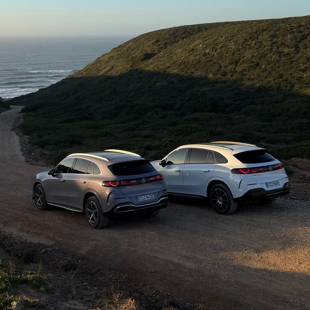 FloradDaily's tweet photo. Hello, @MercedesBenz! How many reposts would it take for me to get this GLC 400 4MATIC? 👀 https://t.co/ZZ8ScuuU1h