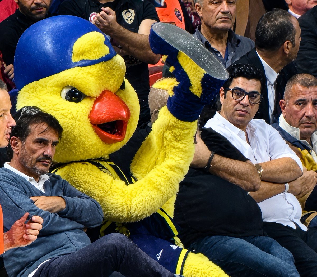 fenerwoods's tweet photo. Allah'ım goooooollllll gs 1-1 kasımpaşa https://t.co/dgBICHXHKL