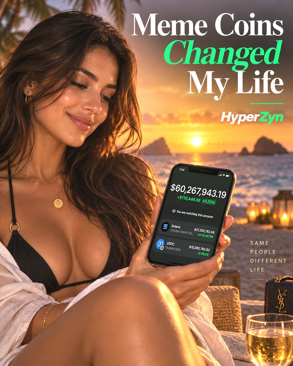 BestSmartWatch7's tweet photo. 100X dreams start with finding the right memecoin. https://t.co/Si1VF7rWK2