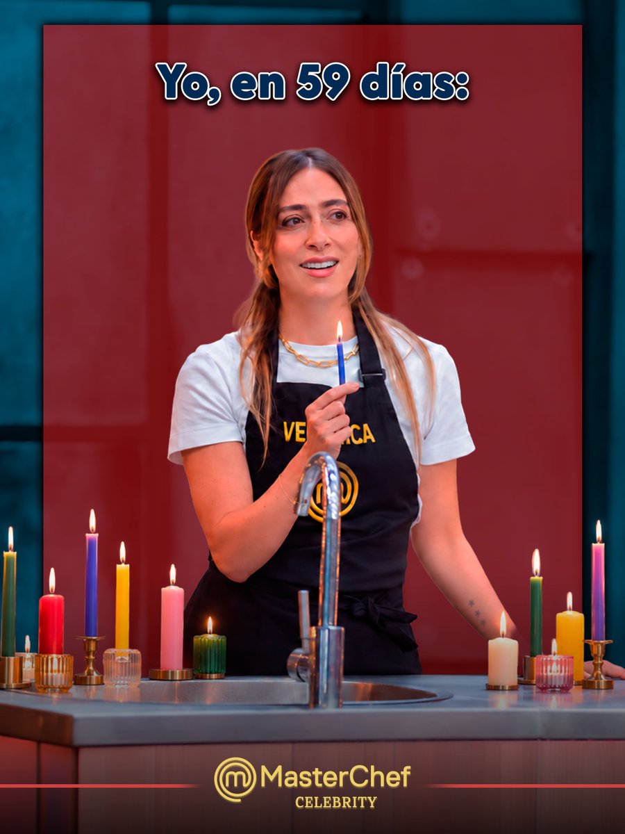 CanalRCN's tweet photo. Desde ya estamos preparados para las invitaciones a fiestas de disfraces, novenas, día de velitas y cualquier cosa que se les ocurra. Amamos mucho lo que se nos viene estos meses tanto en reuniones como en MasterChef Celebrity 😍🤩👏. #masterchefcelebrity #masterchefcelebritycolombia 

Con estos cocineros tenemos aseguradas las risas y el buen ambiente. Tú asegura lo importante en https://t.co/O8AGn6LzLG