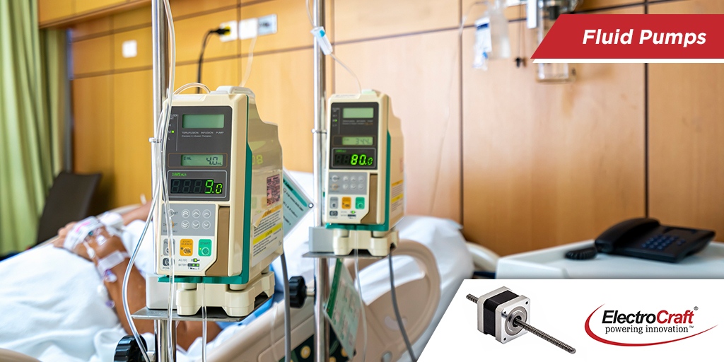 ElectroCraftInc's tweet photo. In lab automation, ElectroCraft’s solutions stand out, supporting applications like liquid dispensing, drug dispensing, sample handling, centrifuges, and more. Benefit from enhanced precision, speed, and reliability, reducing manual errors and saving valuable time. https://t.co/G0AdhGJNam