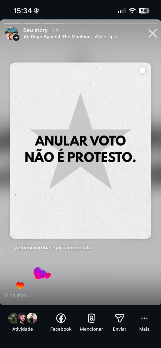 fieldsbru's tweet photo. meus stories de hoje // a reply de um homem de direita 🥀 https://t.co/eR2sG1Or1v