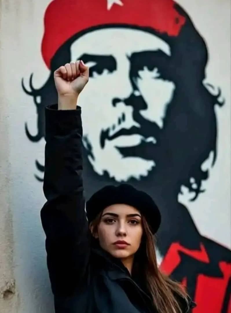 MryRodrguez4's tweet photo. Quisieron eliminarlo...
Pero lo volvieron semilla! 

Hasta
La 
Victoria 
Siempre! https://t.co/xaLXj6v03Y