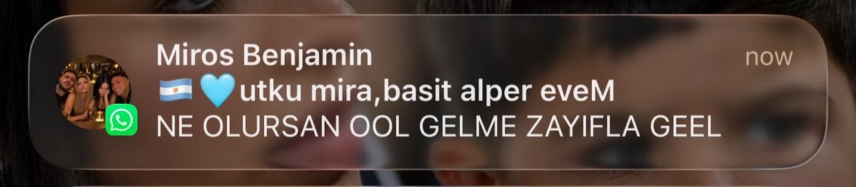 fvckdeinemutter's tweet photo. @fleslya yönetici olursak biz https://t.co/XjafRZUEsK