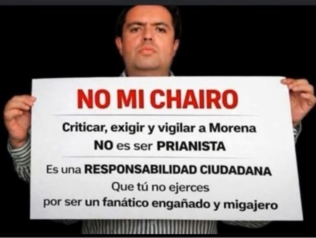 Gumpy_Forrest's tweet photo. @Jesus163429 @SinLinea_Mx https://t.co/ZfUVsIHKOs