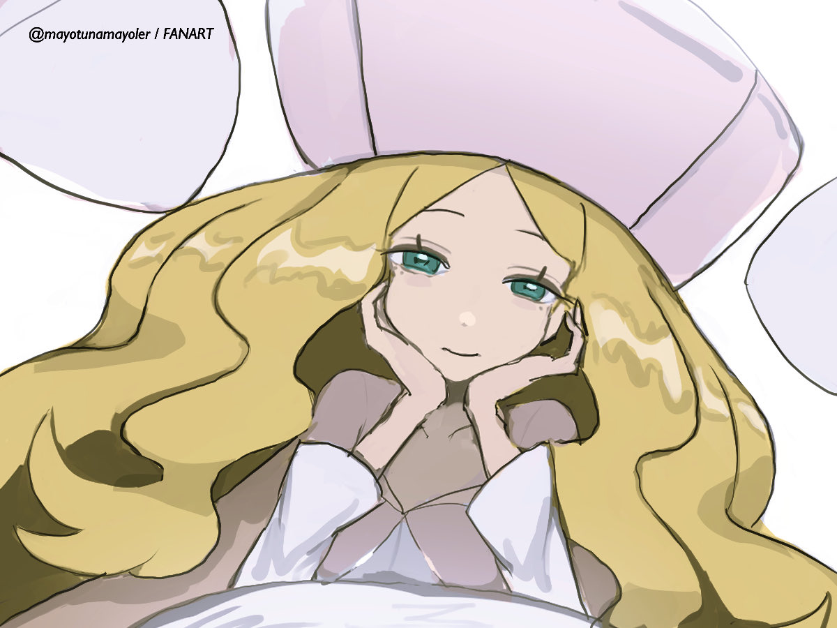 mayotunamayoler's tweet photo. Caitlin doodle https://t.co/jWjlKE6vIV