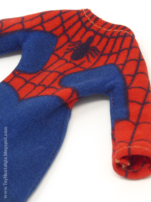 Toynostalgia's tweet photo. WE post
El punto más fuerte de los muñecos de MEGO y el más novedoso para la época era sin duda la reproducción real de los trajes elásticos de los superhéroes. El paso del papel del comic...-->> https://t.co/Q7Vqv51ceW
#mego #megomeet #SpiderMan #hombrearaña #hommearaignee https://t.co/1EgfJJycfC