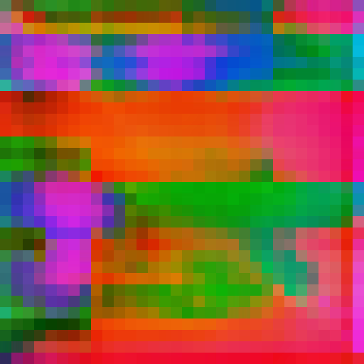 0xcmfb's tweet photo. Glicpixxx by @berkozdemir https://t.co/Sq1IhhLLoC