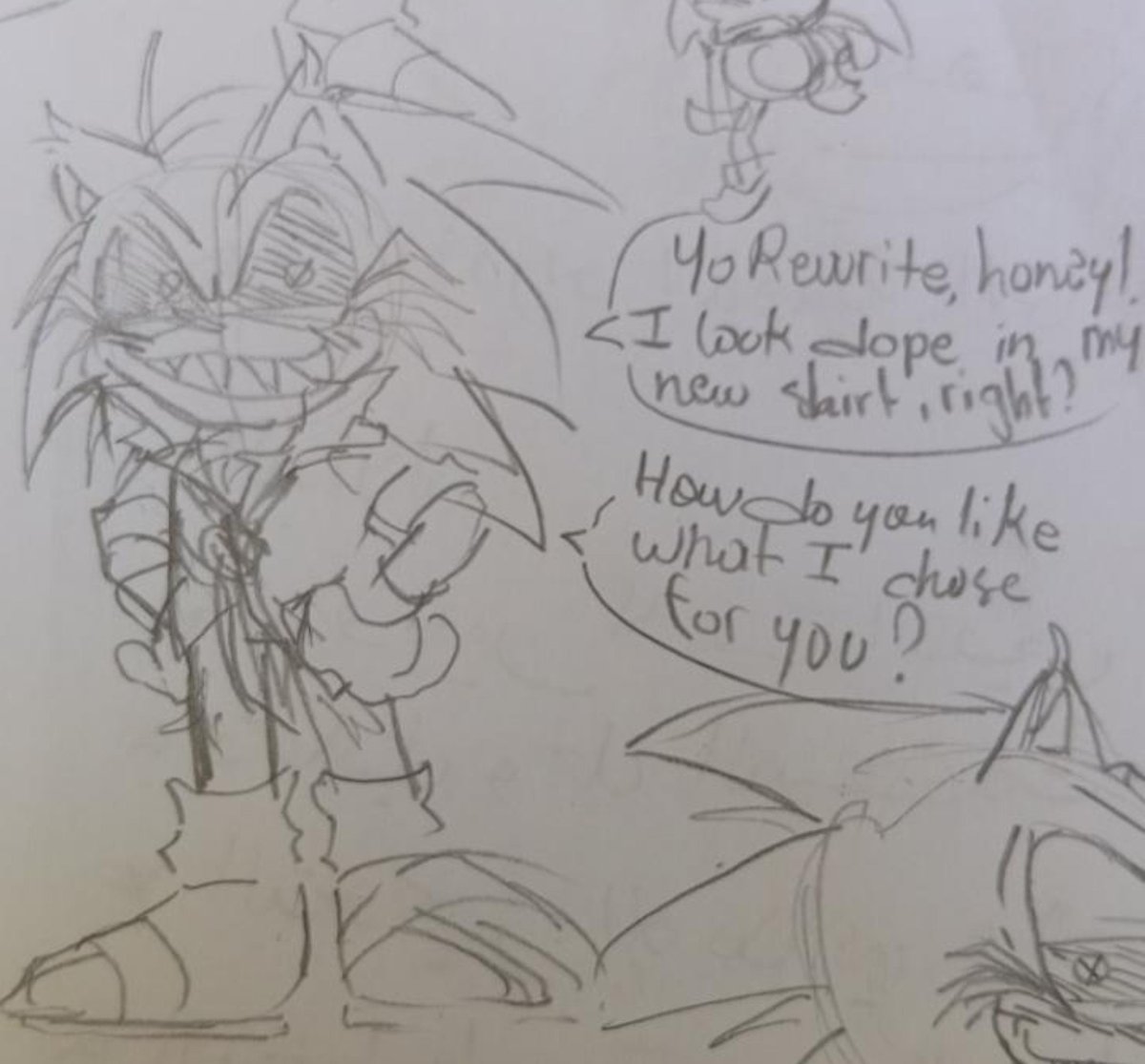 y4__1n4's tweet photo. More of #lordite :] 
#lordx #rewritesonic #execommunity https://t.co/b5qimiNbn0