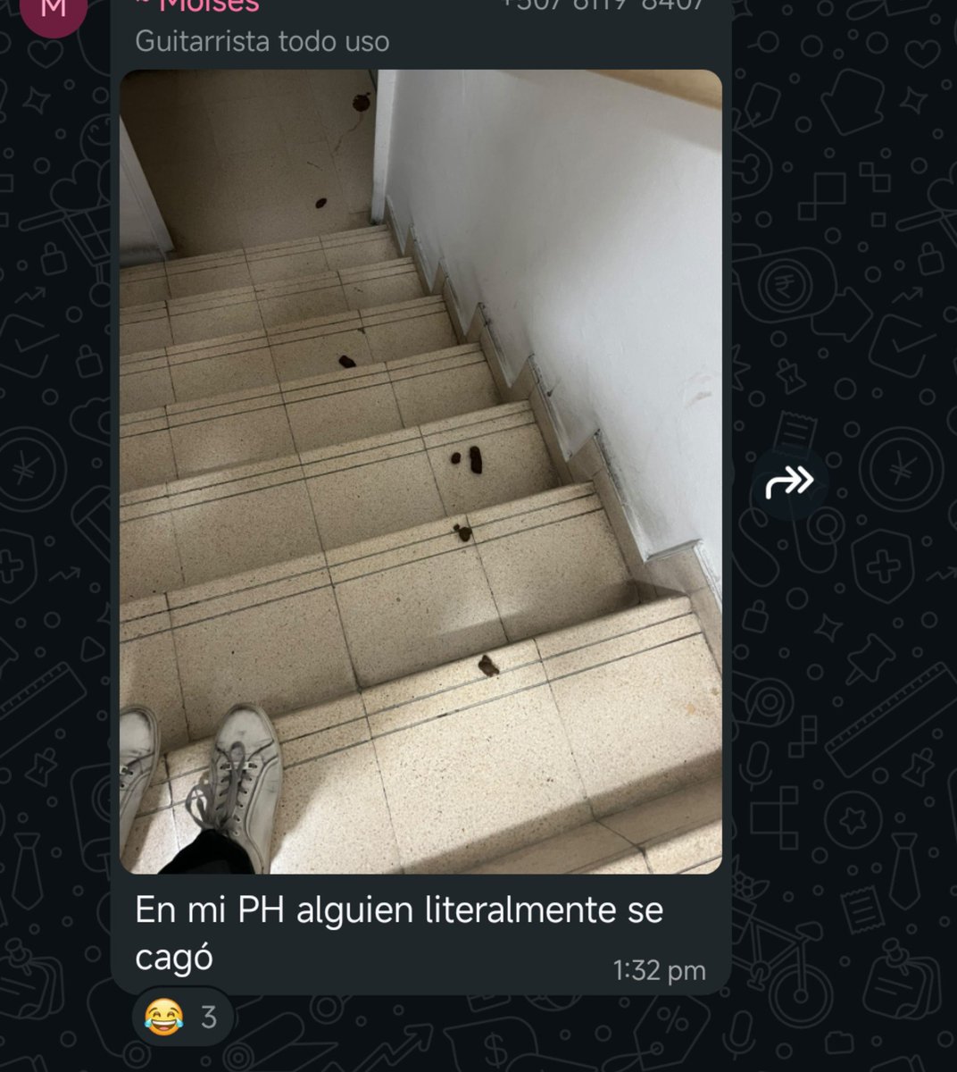 etherealelunex's tweet photo. Quedé tiesa https://t.co/aslcKUecUz