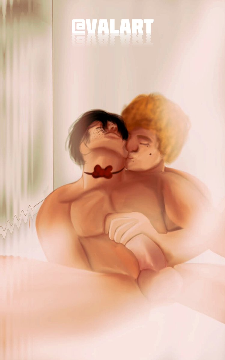 Vale_Le_Er's tweet photo. Hollanov Art ❤️‍🔥🔞🛁.... https://t.co/6Djdl29JAI
