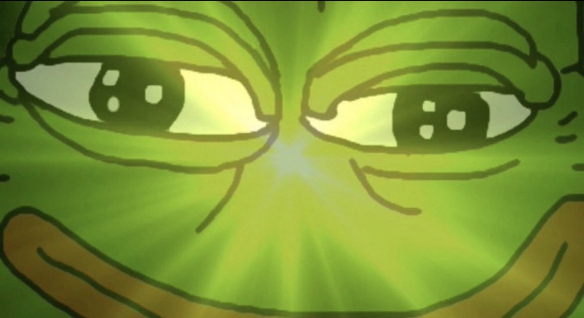FeelsGoodSF's tweet photo. @DexFunSOL it sure does https://t.co/WWjrBSxJXk