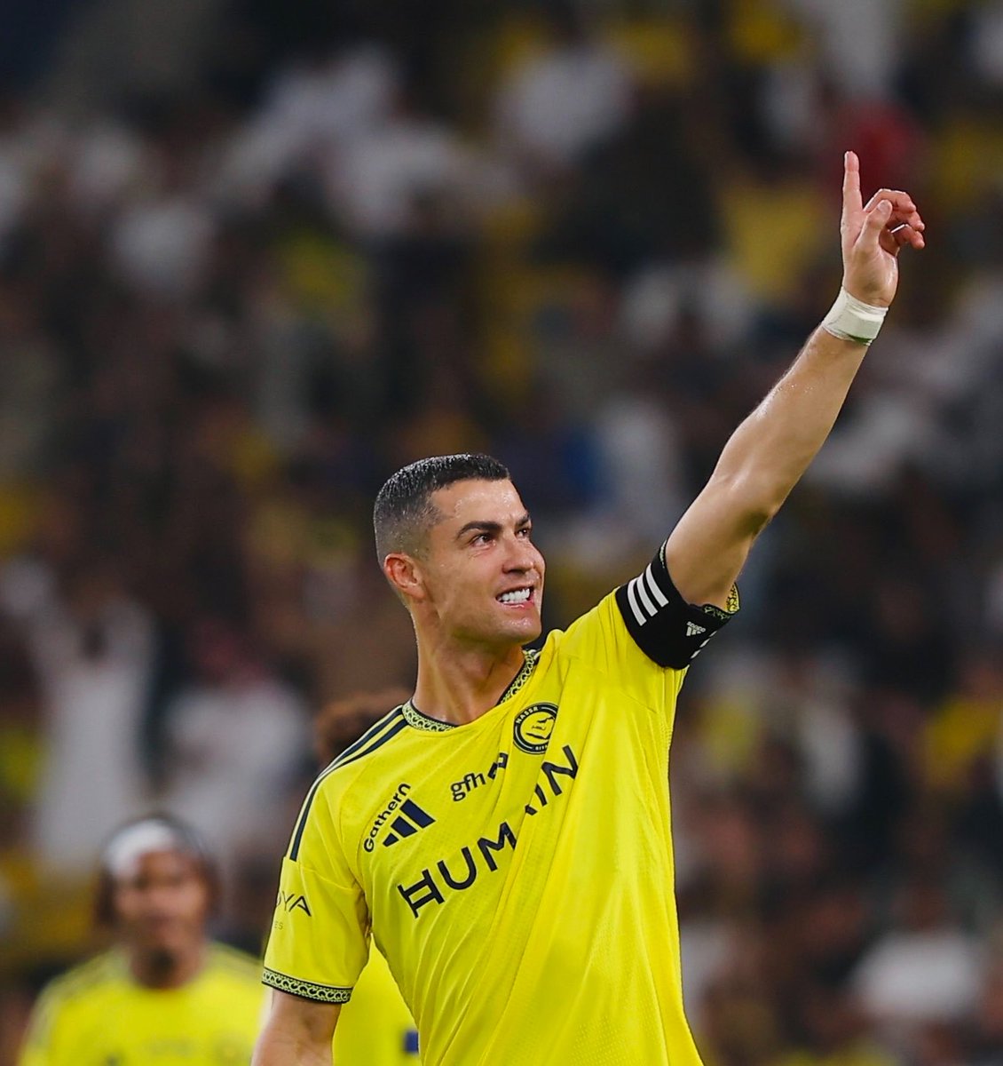 SportJ's tweet photo. 🚨🚨🚨🚨🚨🚨🚨 تاريخي وللتاريخ !

🇸🇦 نادي النصر السعودي يصبح أول نادي في تاريخ كرة القدم منذ تأسيسها يسجل في 95 مباراة متتا��ية في بطولة الدوري https://t.co/fLXjOnIfZk
