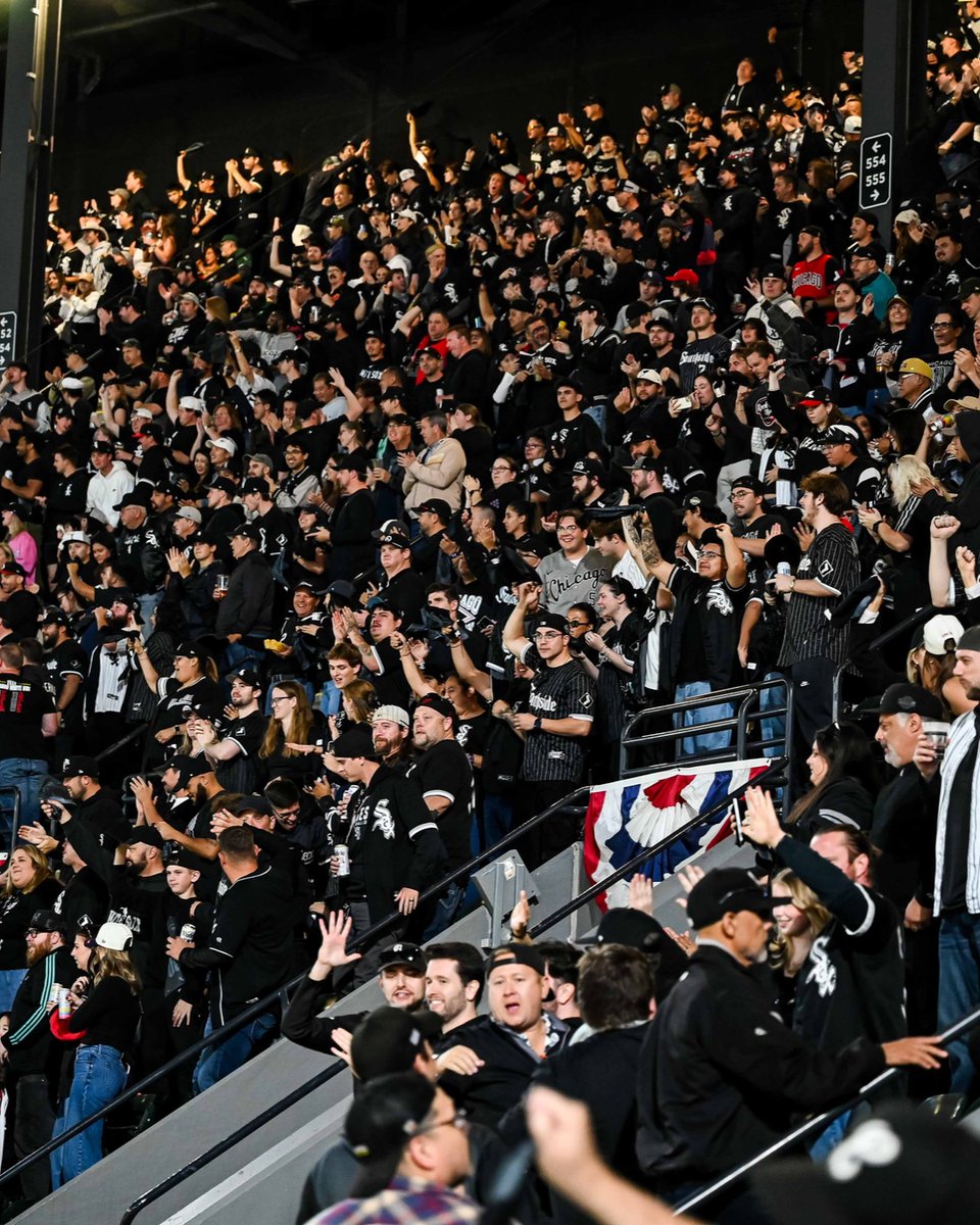 whitesox tweet picture