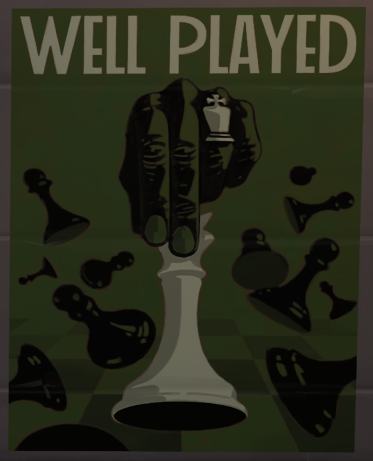 golira__'s tweet photo. Parrying someone in lane and then placing this in front of them and walking away https://t.co/a45mttu9jX