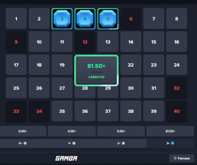 uni05tvgamble's tweet photo. For now on @gamba I want to be known as the KENO KING 👑

Time to give back a little 👀 Tipping a few people in the comments!
✅ Follow
🔁 Retweet
💬 Drop your Gamba username below
👀 Under code UNI? You get a little EXTRA! 👀 https://t.co/R0TdtmPw45
