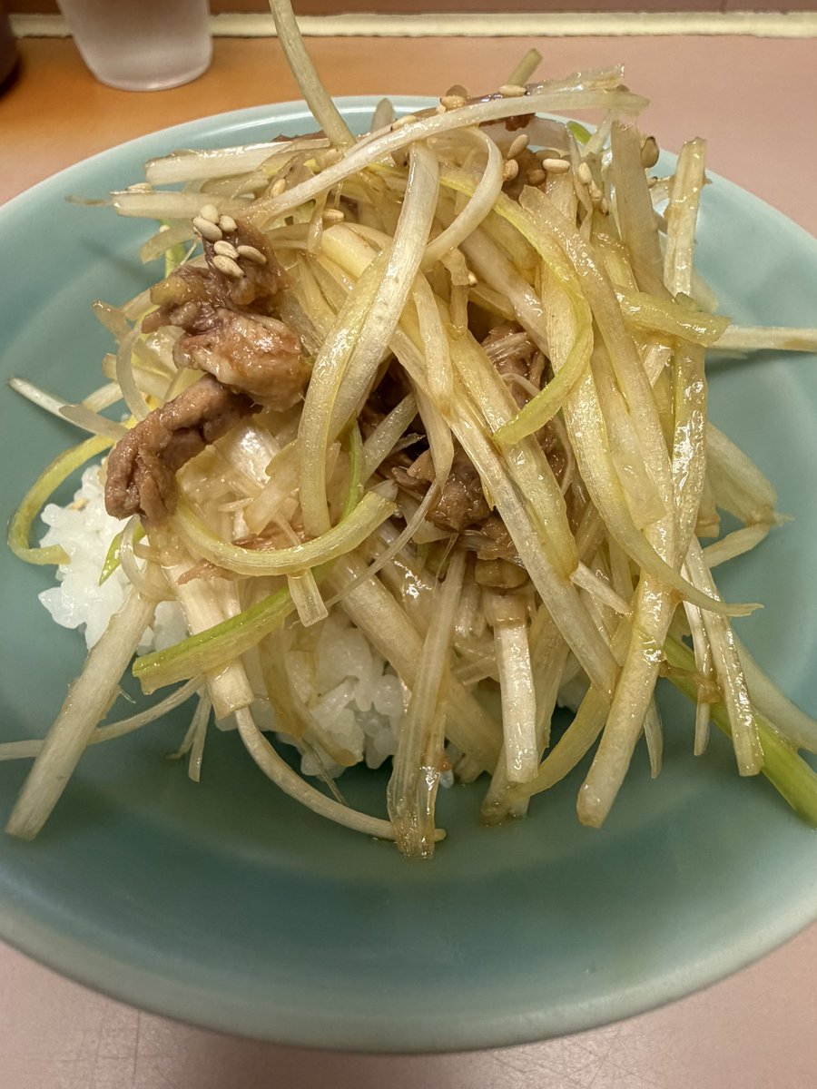 harada_tomohiro's tweet photo. 10/10 週末 𝚂𝚊𝚝. 朝ﾗｰﾒﾝ
ﾗｰﾒﾝｼｮｯﾌﾟ椿 新奥多摩街道店
PPでﾆｰｲﾁ+両方ﾅﾏﾀﾏ!!!
理恵ﾁｬﾝはこれからお仕事…笑

#羽村 #小作台 #飯能 #ﾗｰﾒﾝｼｮｯﾌﾟ #新奥多摩街道店 #ﾗｰﾒﾝｼｮｯﾌﾟ愛好会 #ﾗｰﾒﾝｼｮｯﾌﾟ同好会 #多摩組 #ｲﾁｲﾁ #ﾗｰﾒﾝ #ﾈｷﾞﾗｲｽ https://t.co/LnkOQLkivv