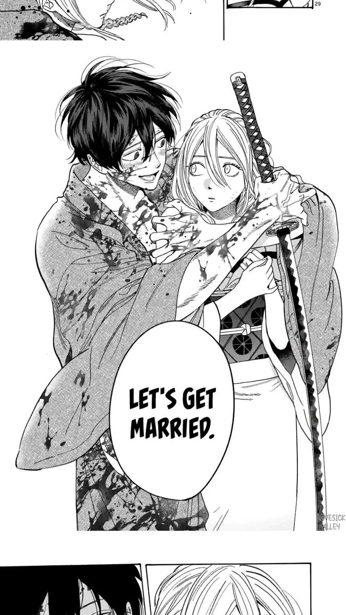 kyoruyeye's tweet photo. FIREFLY WEDDING ANIME DROPPED TODAY LETSGOOO https://t.co/ruhq8urHnN